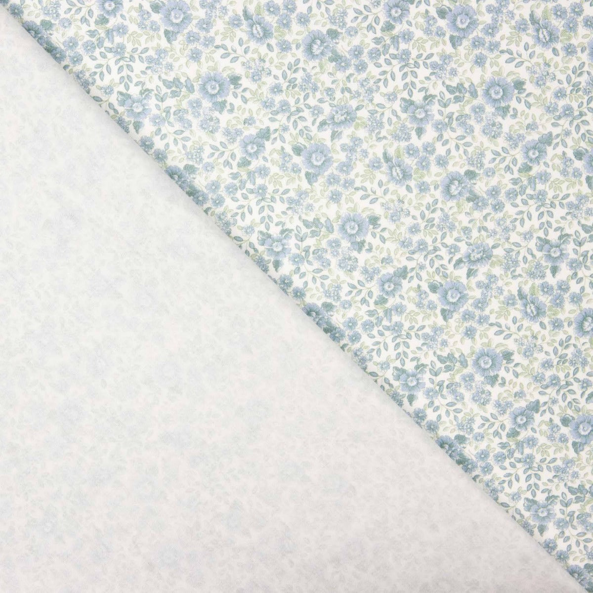 Botanical Breeze Floral Cotton Batiste - Ribes y Casals