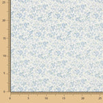 Botanical Breeze Floral Cotton Batiste - Ribes y Casals