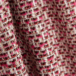 Tweed Anny Fucsia - Ribes y Casals