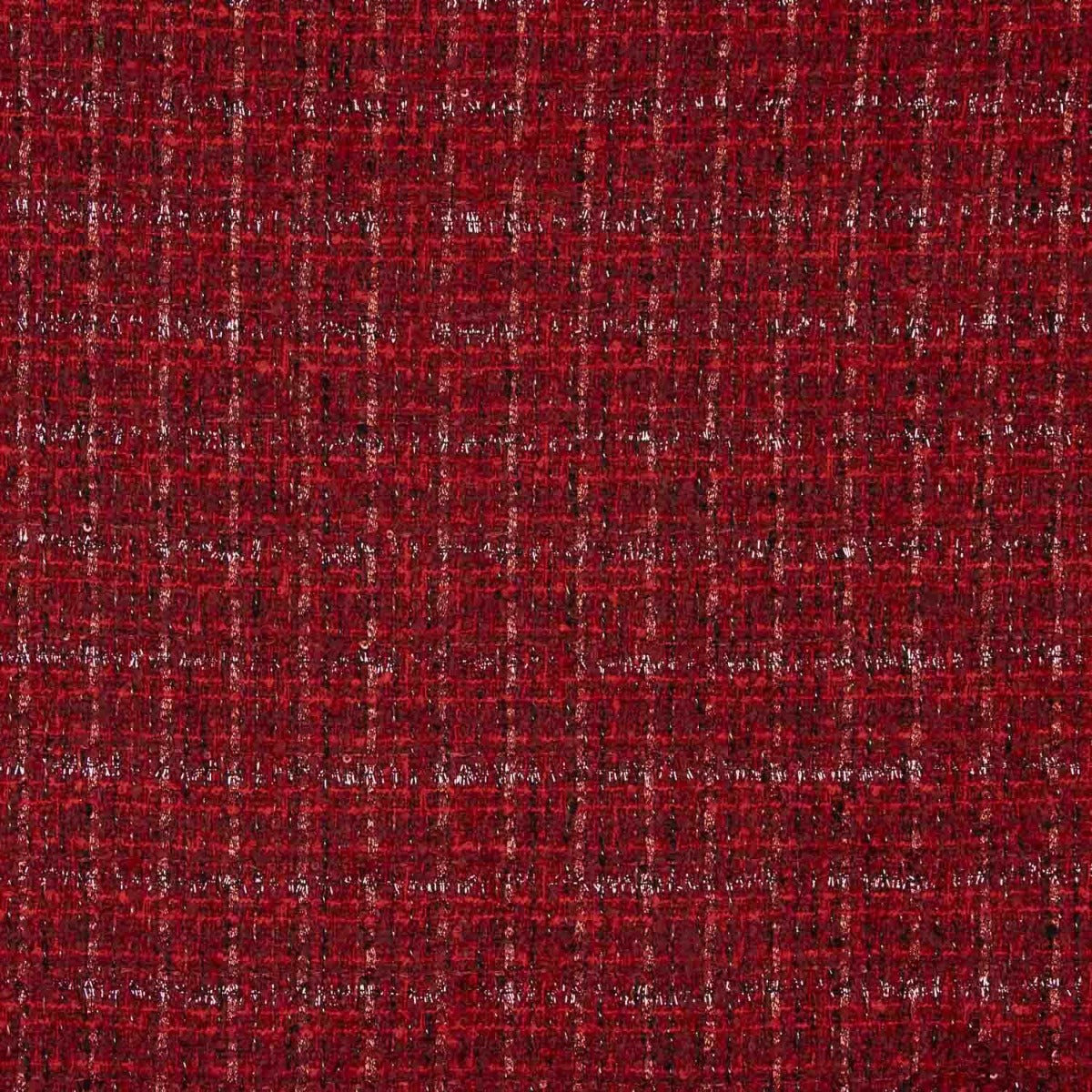 Red Fancy Tweed - Ribes y Casals