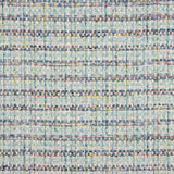 Aqua Green Lurex Tweed - Ribes y Casals