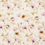 Soft Floral Print Viscose and Linen - Ribes y Casals