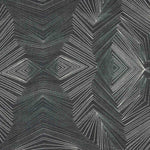 Linen and Jute Sacred Geometric Print - Ribes y Casals