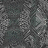 Linen and Jute Sacred Geometric Print - Ribes y Casals