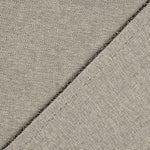 Cadaqués Outdoor Canvas, Anthracite Grey - Ribes y Casals