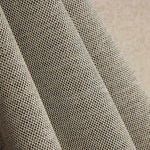 Cadaqués Outdoor Canvas, Anthracite Grey - Ribes y Casals