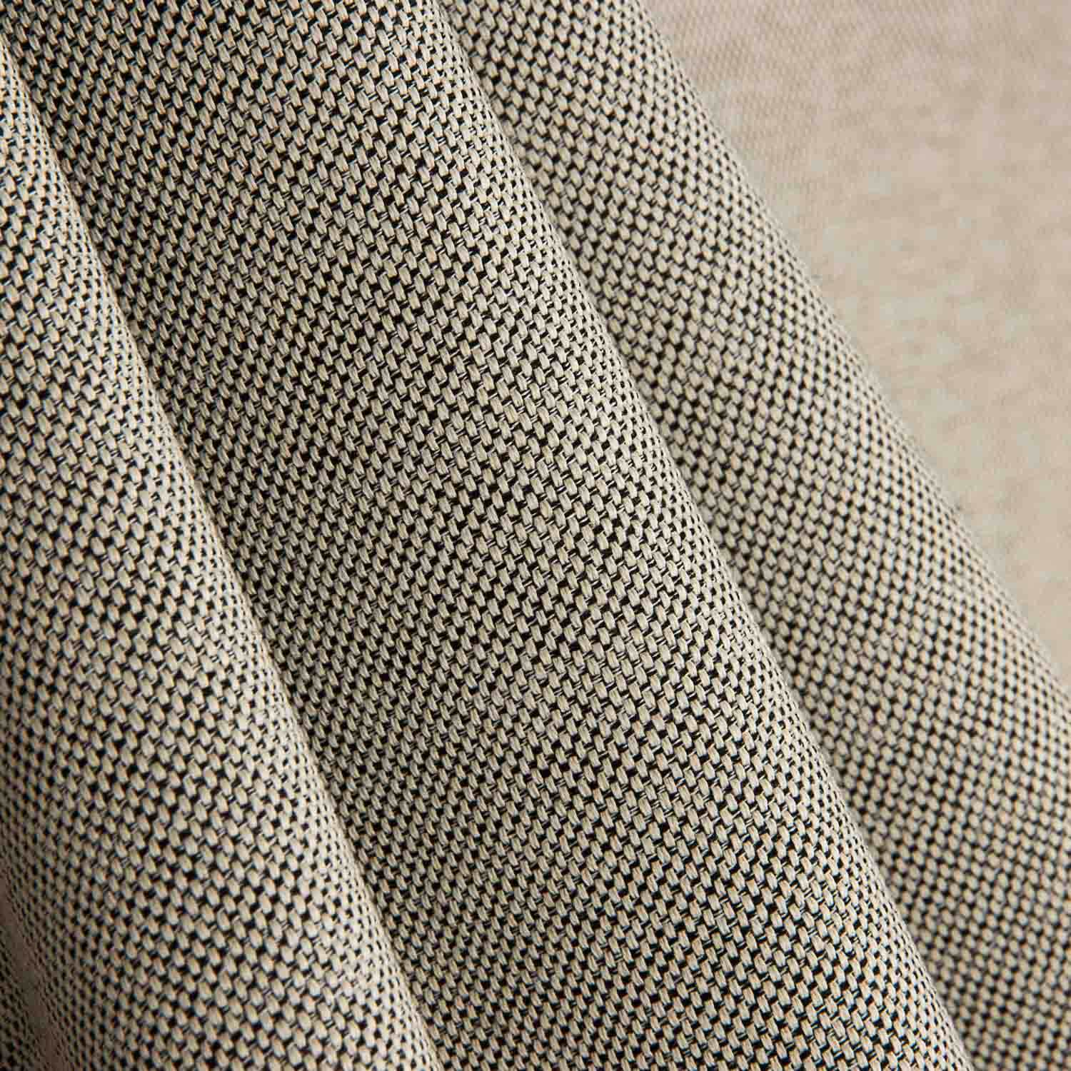 Cadaqués Outdoor Canvas, Anthracite Grey - Ribes y Casals