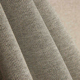 Cadaqués Outdoor Canvas, Anthracite Grey - Ribes y Casals