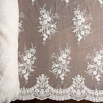 Embroidered Tulle “Campiña” - Ribes y Casals