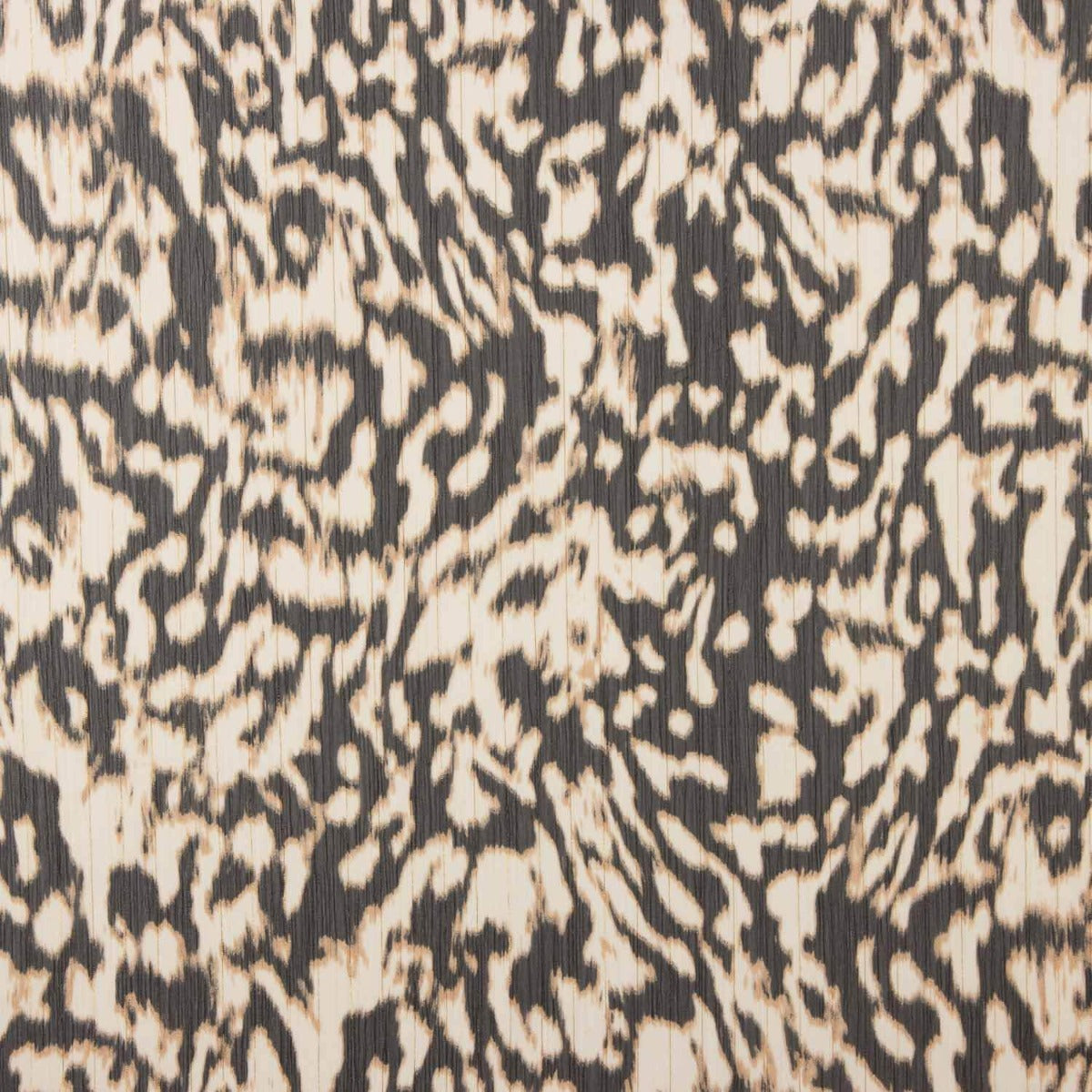 Crinkled Polyester Chiffon – Dune with Lurex - Ribes y Casals