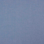 Blue Microcheck Cotton Shirt - Ribes y Casals