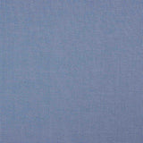 Blue Microcheck Cotton Shirt - Ribes y Casals