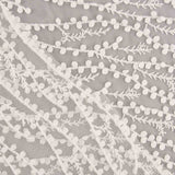 Selene Embroidered Tulle - Ribes y Casals