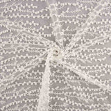 Selene Embroidered Tulle - Ribes y Casals