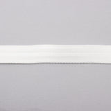 Natural Polyester Herringbone Ribbon - Ribes y Casals