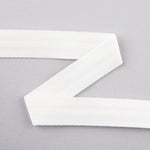 Natural Polyester Herringbone Ribbon - Ribes y Casals