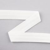 Natural Polyester Herringbone Ribbon - Ribes y Casals