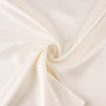 Natural White Satin Lining - Ribes y Casals