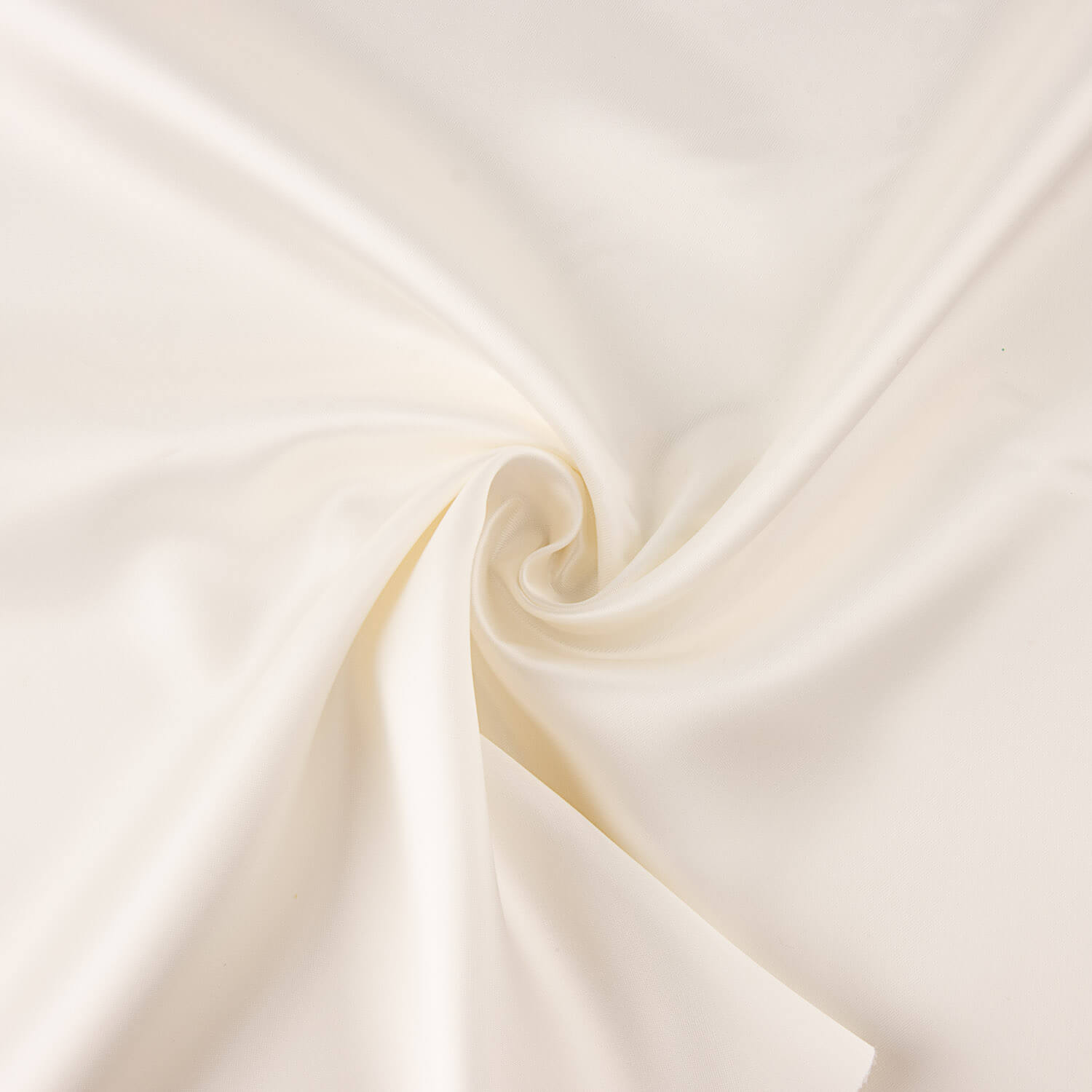 Natural White Satin Lining - Ribes y Casals