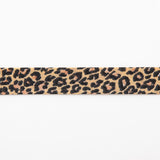 Fashion Bias Tape Leopard - Ribes y Casals