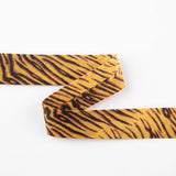 Tiger Fashion Bias Tape - Ribes y Casals