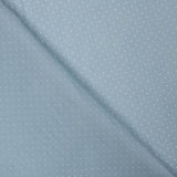 Blue Plumeti Lining - Ribes y Casals