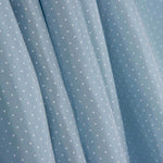 Blue Plumeti Lining - Ribes y Casals