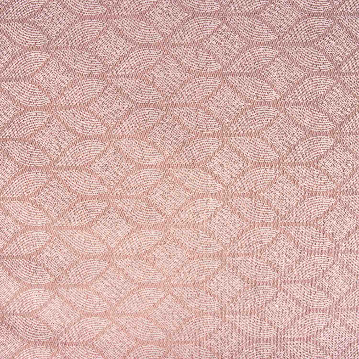 Petal Pink Resinated Anti-Stain Tablecloth - Ribes y Casals