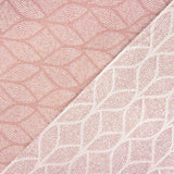 Petal Pink Resinated Anti-Stain Tablecloth - Ribes y Casals