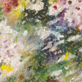 Gasa Georgette Lúrex Lumière - Ribes y Casals