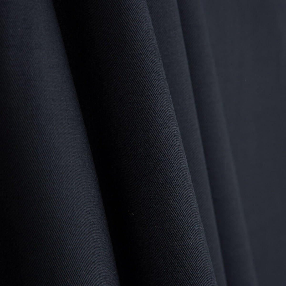 Sarga Algodón Elástico Azul Marino - Ribes y Casals