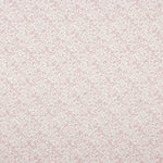 Dusty Pink Floral Cotton Batiste - Ribes y Casals