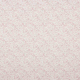 Dusty Pink Floral Cotton Batiste - Ribes y Casals