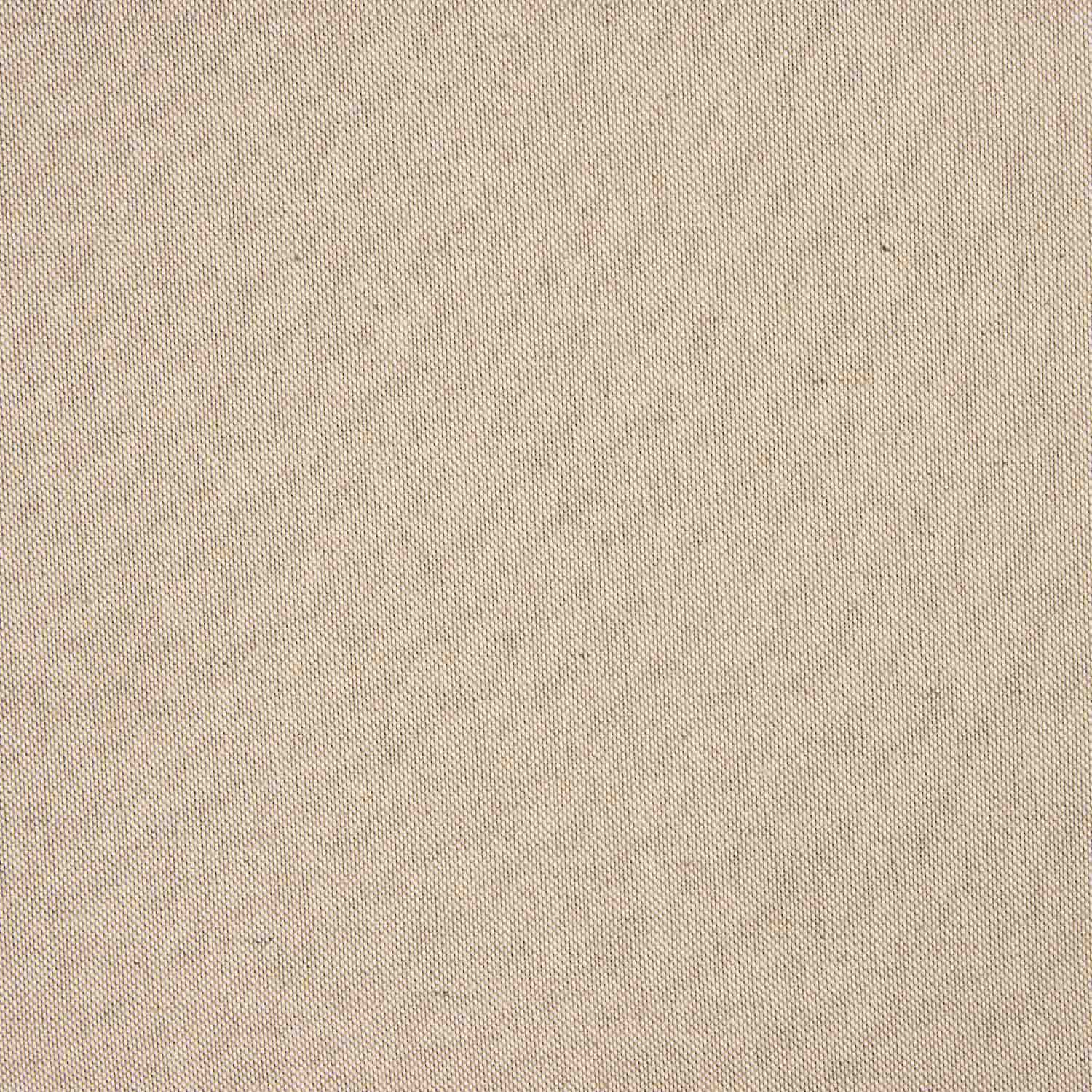 Cuya Plain Beige Canvas 280 cm | Decorative Fabric – Ribes & Casals