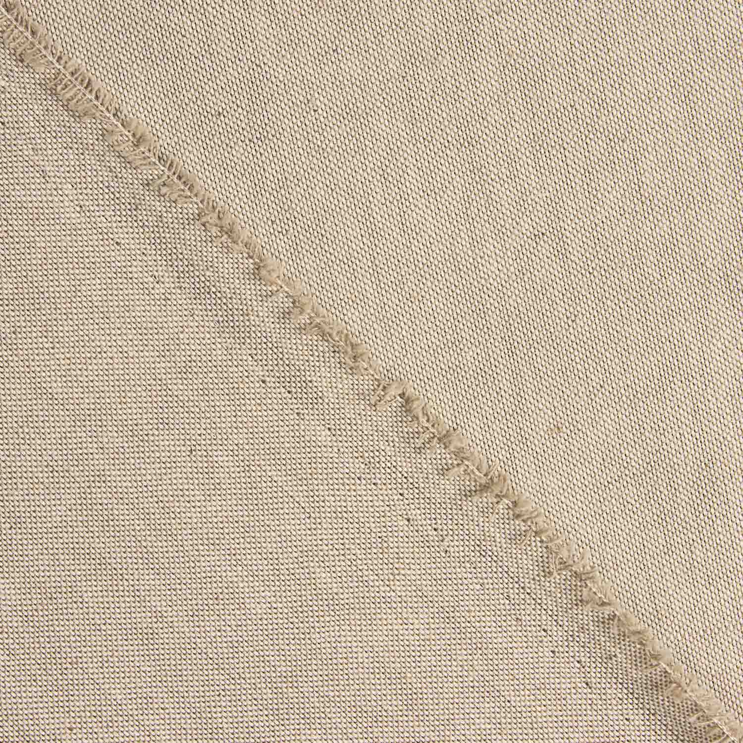 Beige Plain Canvas - Ribes y Casals