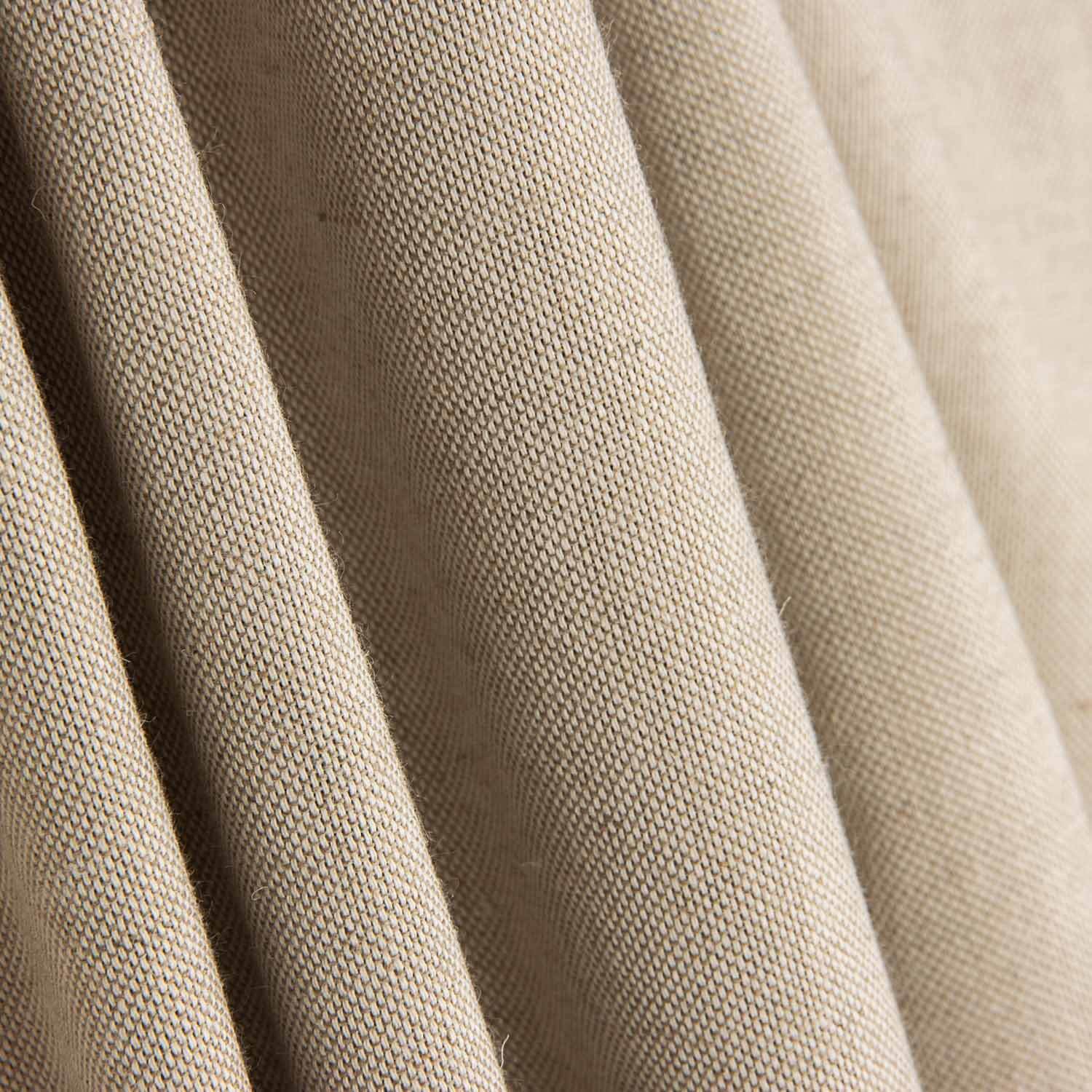 Beige Plain Canvas - Ribes y Casals