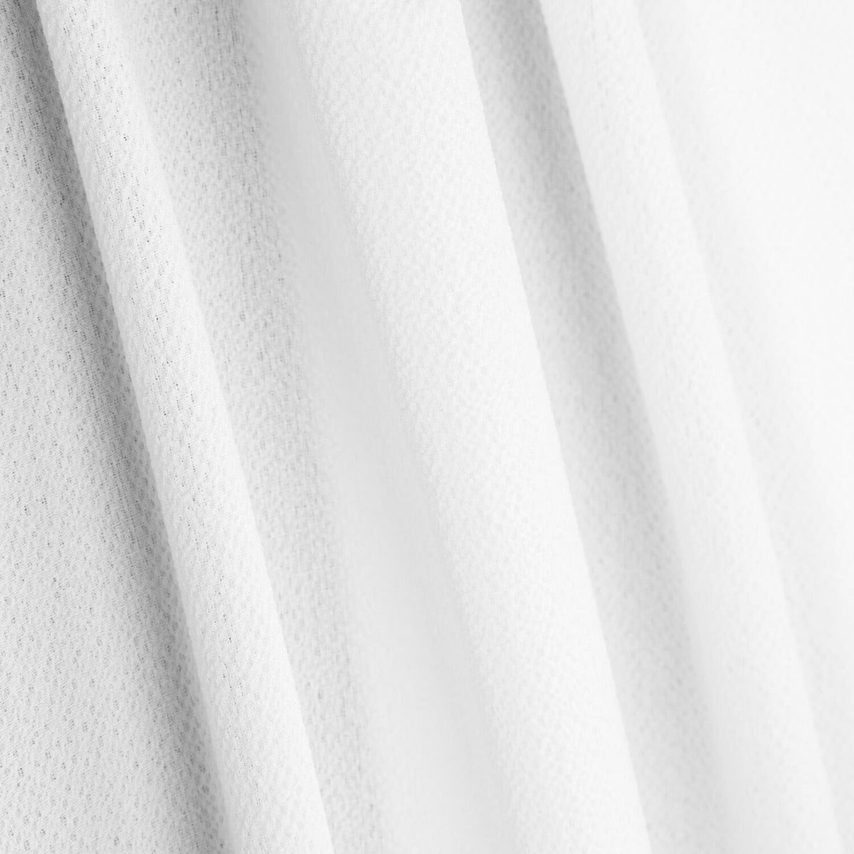 Bambula Fine Polyester White - Ribes y Casals
