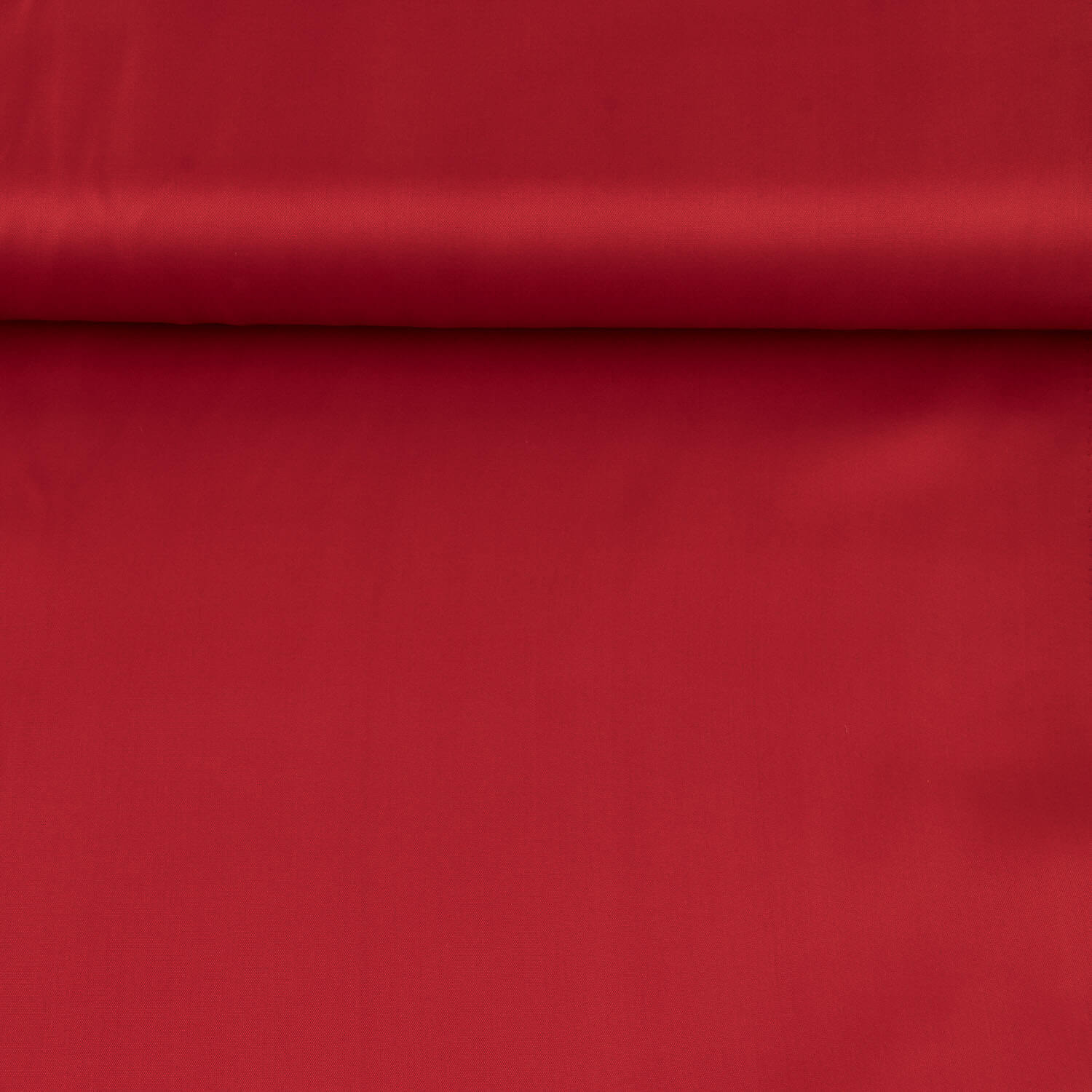 Red Viscose Lining - Ribes y Casals