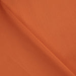 Orange Viscose Fabric Lining - Ribes y Casals