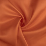 Orange Viscose Fabric Lining - Ribes y Casals