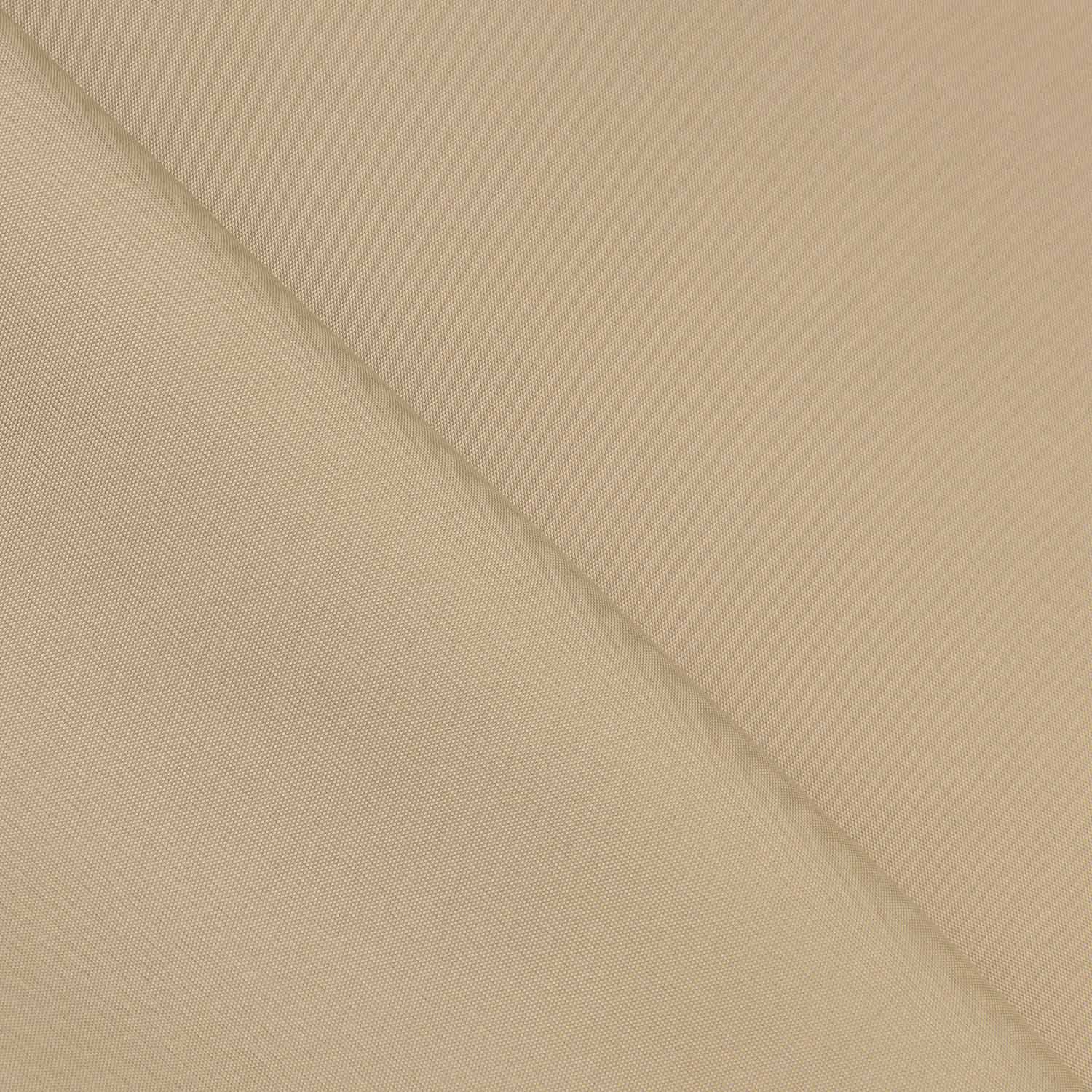 Soft Beige Viscose Lining - Ribes y Casals