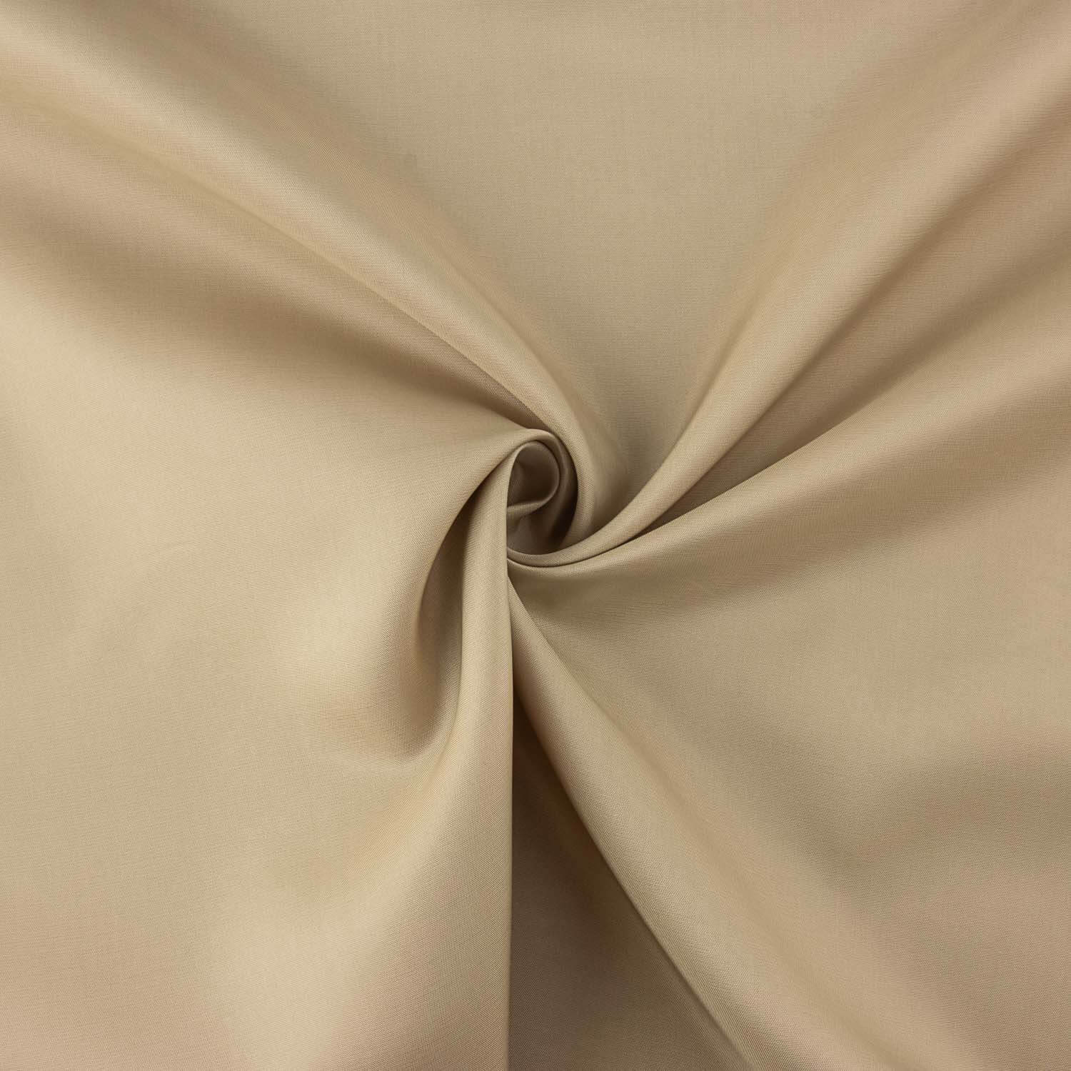 Soft Beige Viscose Lining - Ribes y Casals