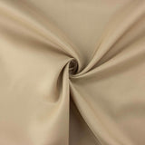 Soft Beige Viscose Lining - Ribes y Casals