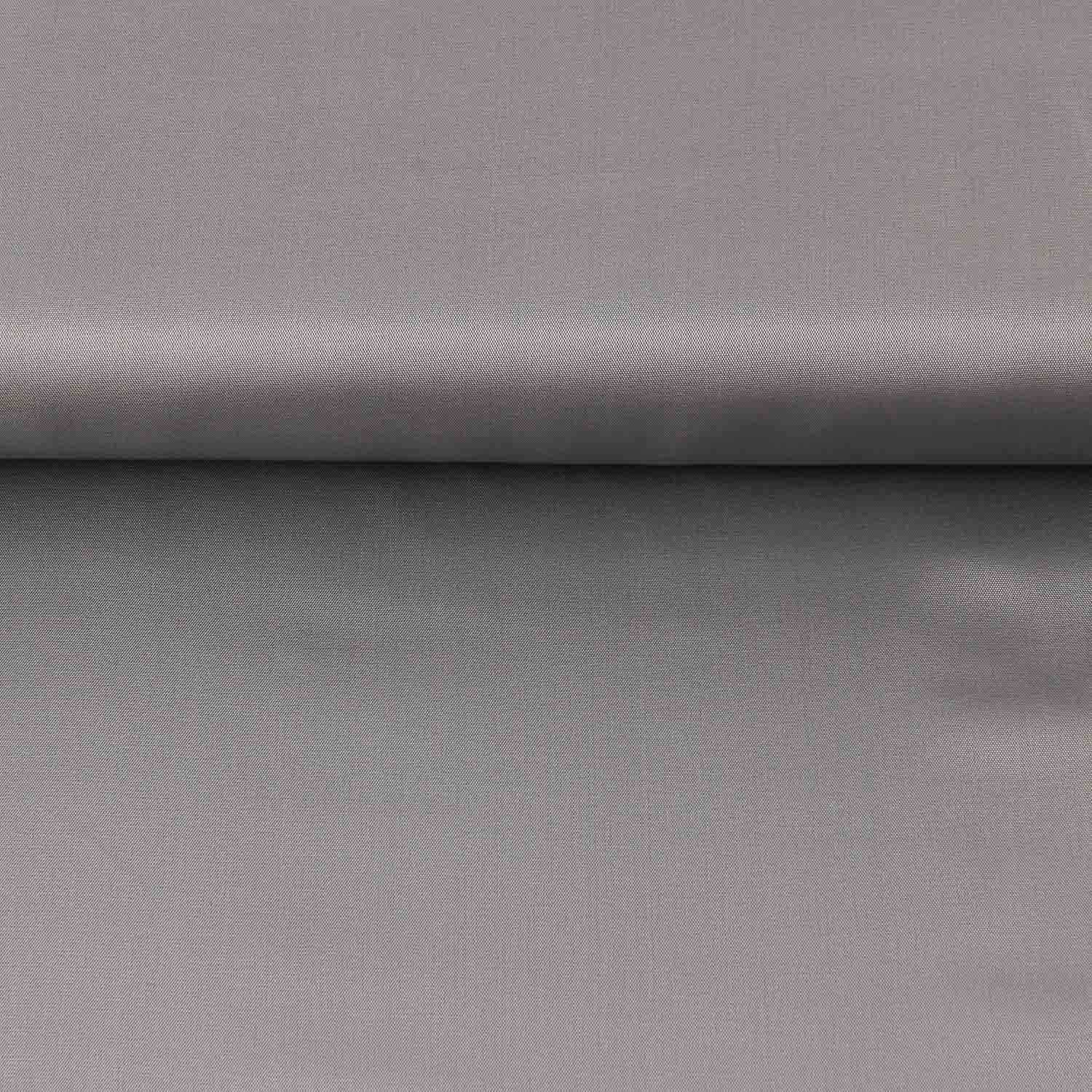 Stone Grey Viscose Lining - Ribes y Casals