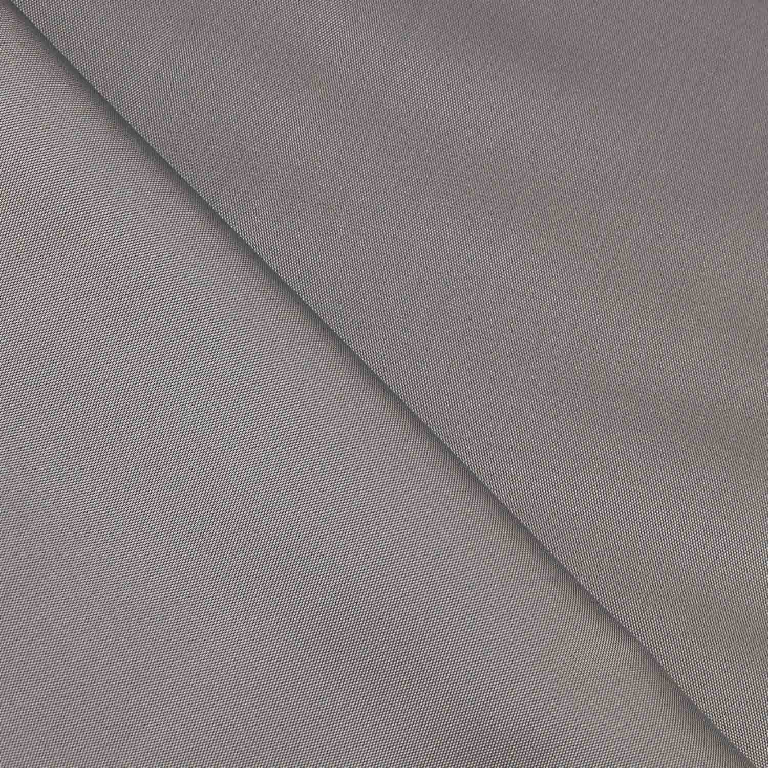 Stone Grey Viscose Lining - Ribes y Casals