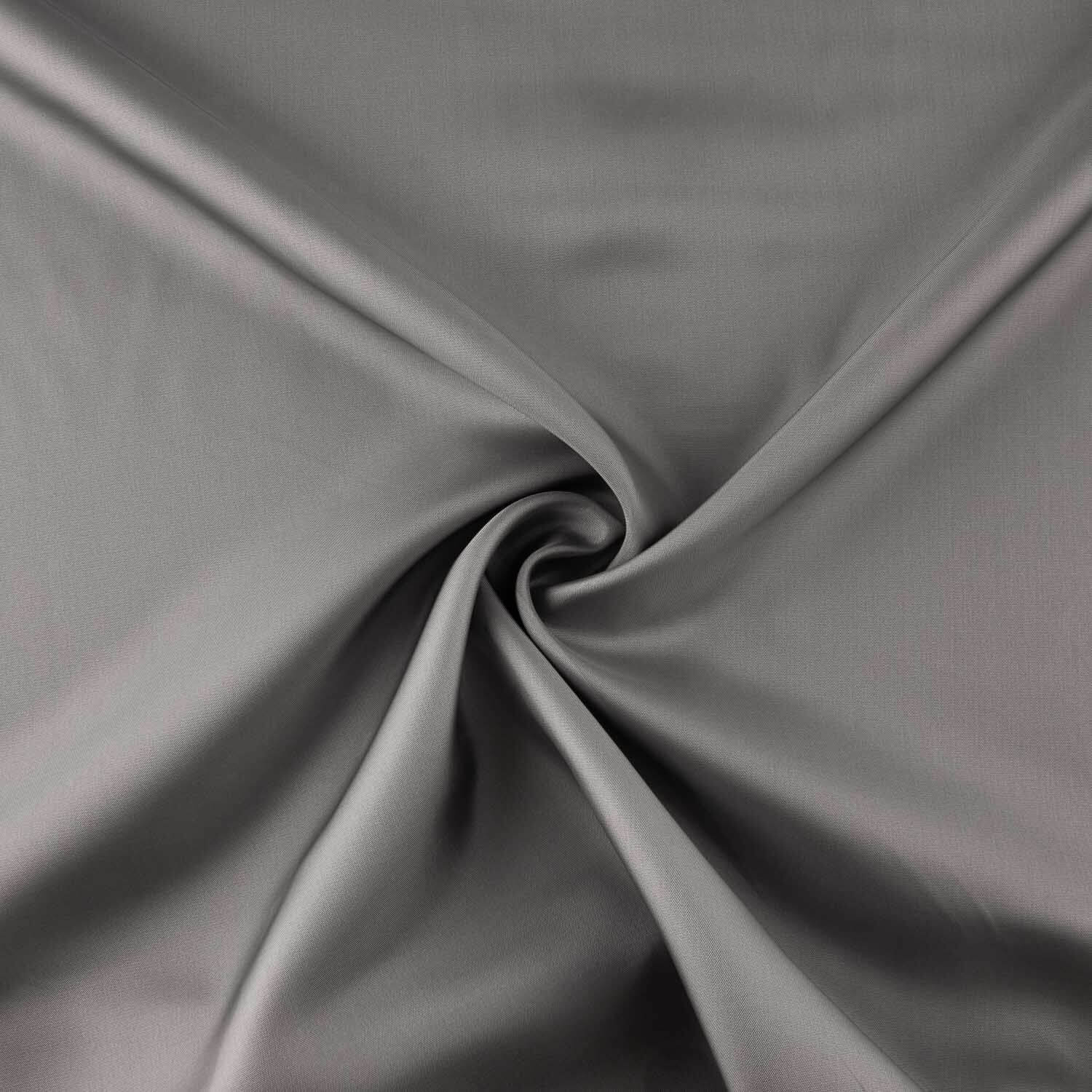 Stone Grey Viscose Lining - Ribes y Casals