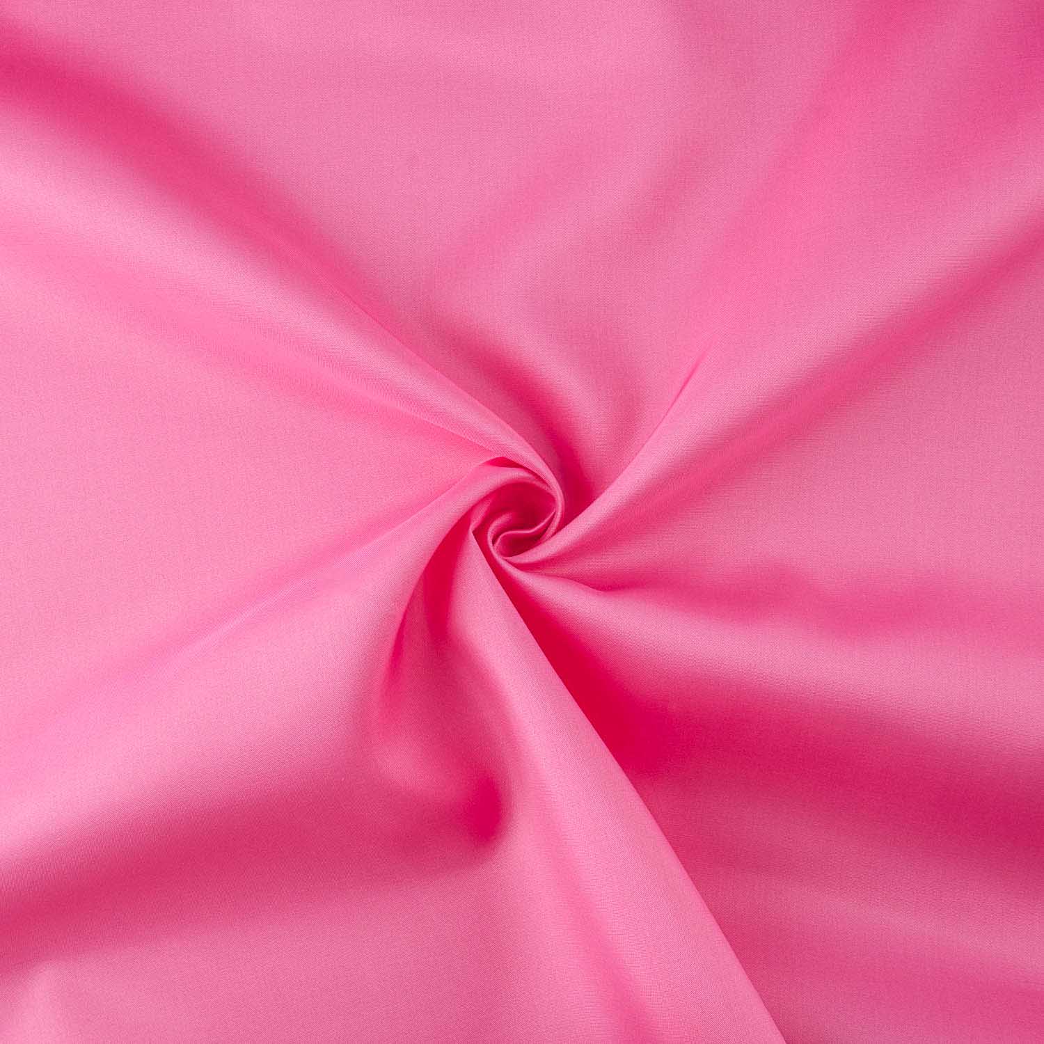 Soft Fuchsia Viscose Lining - Ribes y Casals