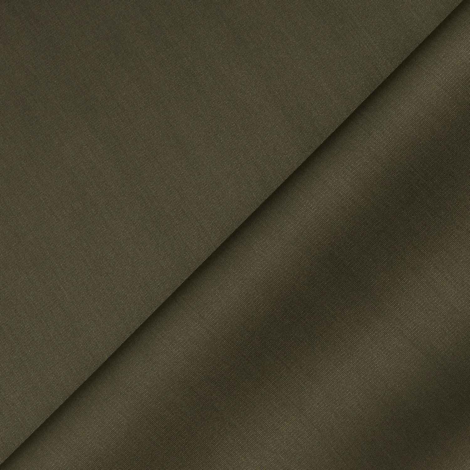 Green Hunting Viscose Lining - Ribes y Casals