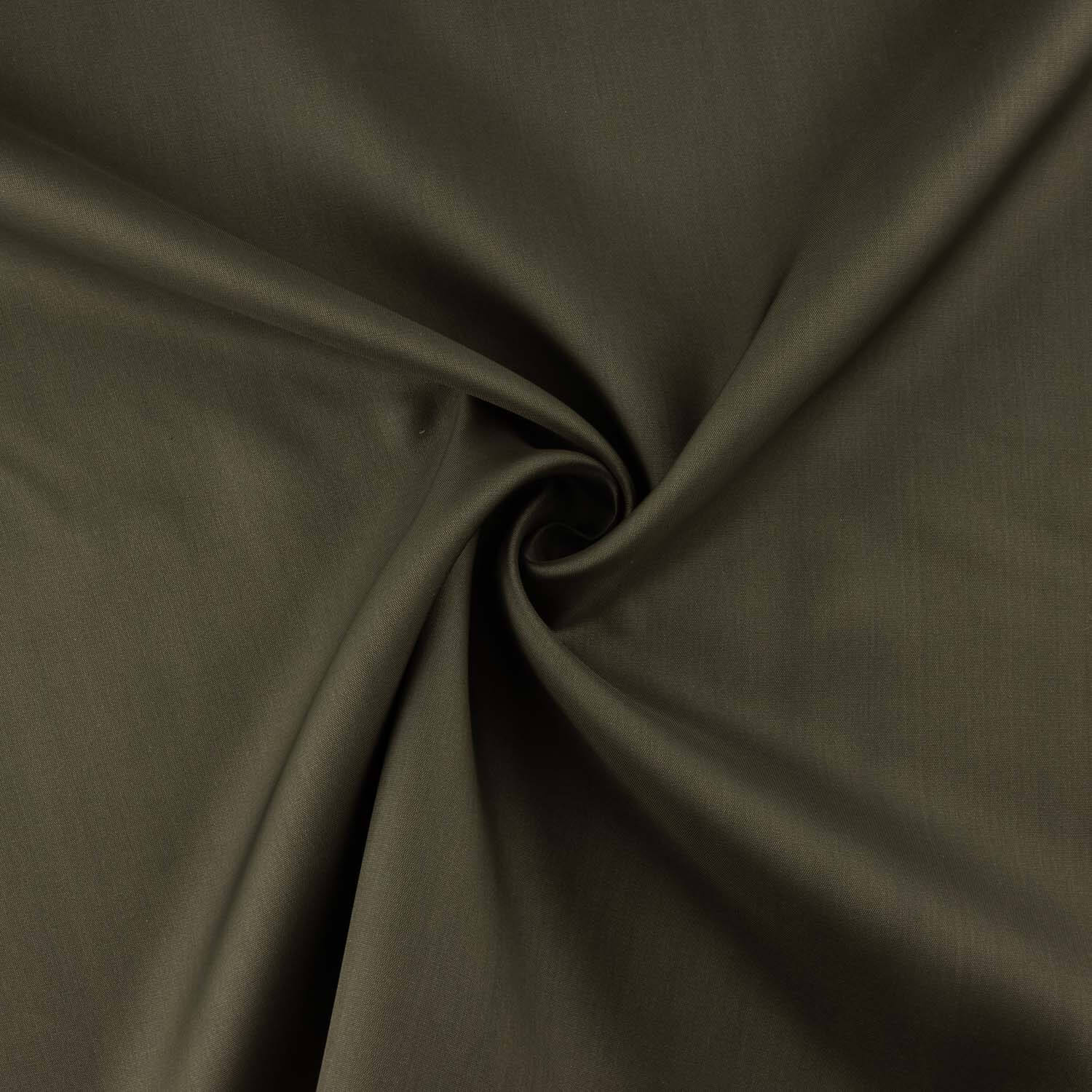 Green Hunting Viscose Lining - Ribes y Casals