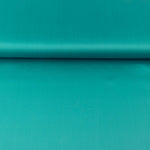 Teal Blue Viscose Lining - Ribes y Casals